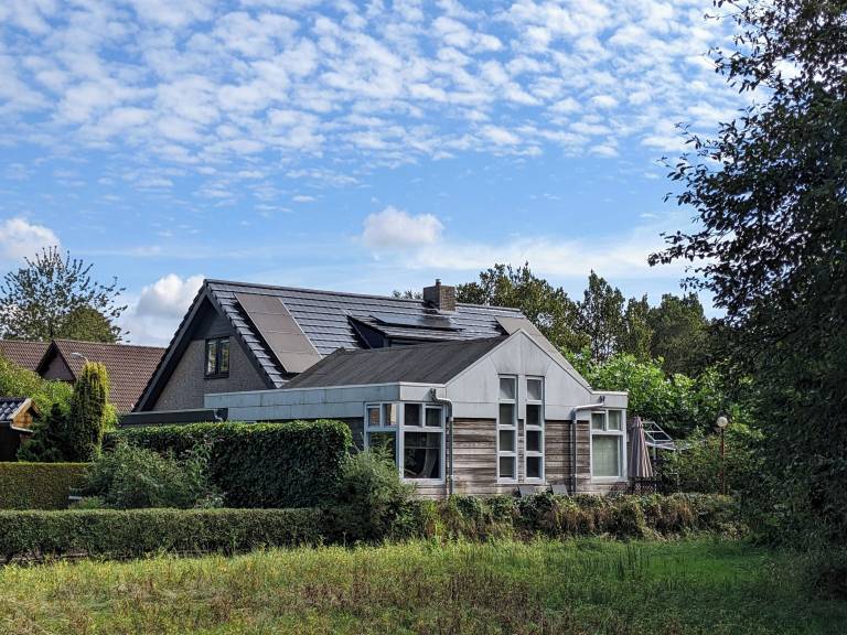 Appartement Dokkum