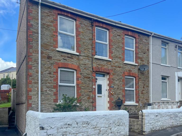 Cottage  Burry Port