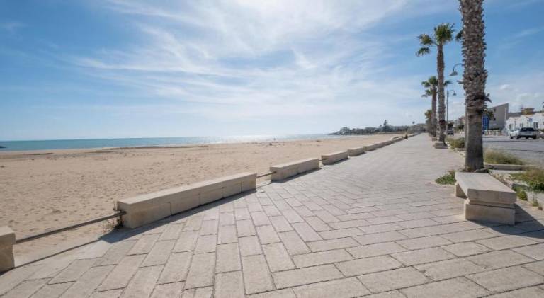 Donna Beatrice aMare beach house — photo 5