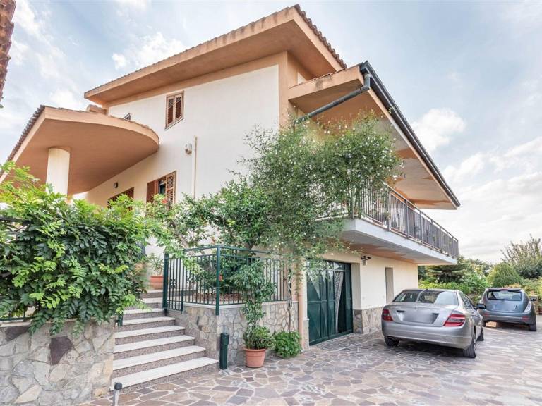 Casa Misilmeri