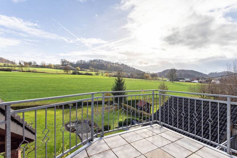 Ferienwohnung  Salzkotten