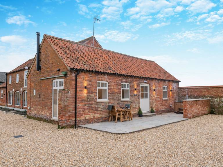 Cottage  Driffield