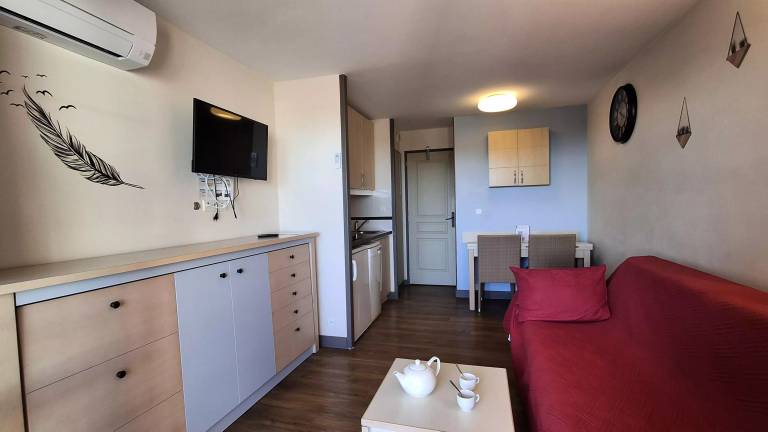 Residence le Village de Cap Esterel - maeva Home - 2 room apartment for 5 people - Selection — photo 3