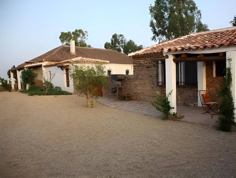 Bed & Breakfast  Carboneros