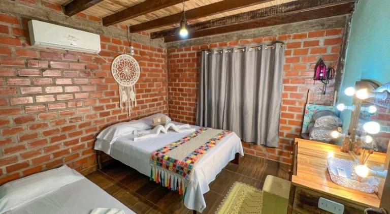 Chalet | Dogs allowed in Bonito