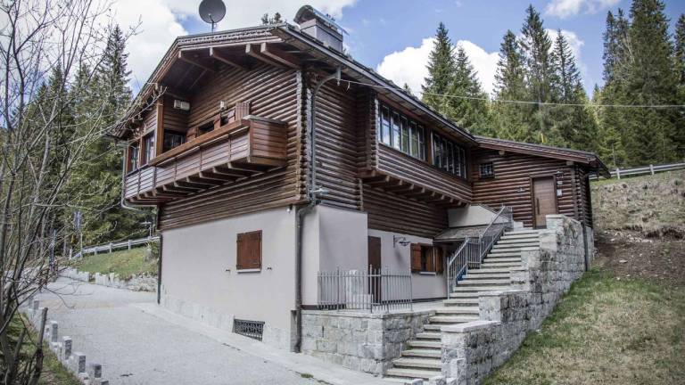 Ferienhaus Sankt Maria im Pein