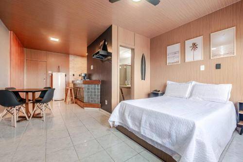 Apartamento Barra