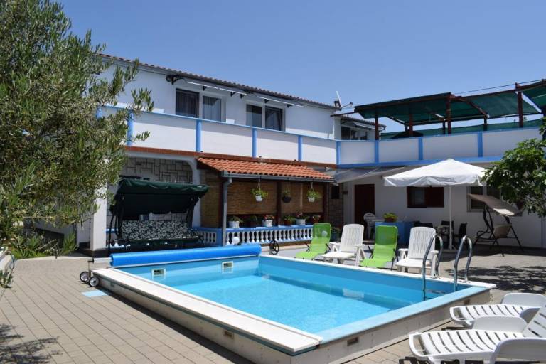 Apartament Tribunj