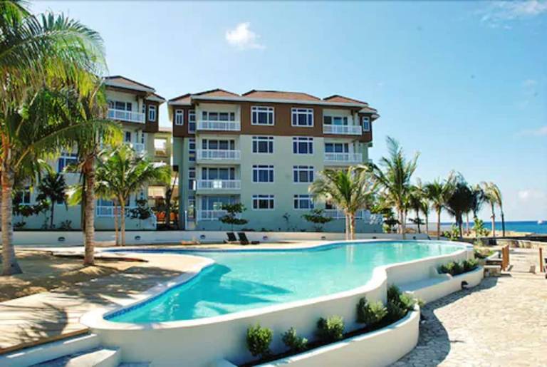Aparthotel Ocho Rios