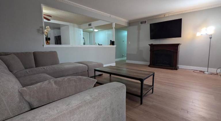House for 8 persons — photo 2