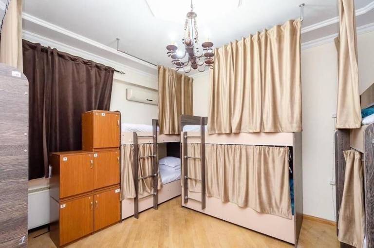 Hostel Yerevan