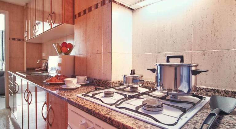 Holiday apartment | Near Park Güell — photo 2