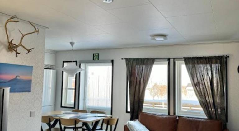 Holiday apartment with 2 rooms for 5 persons — photo 5