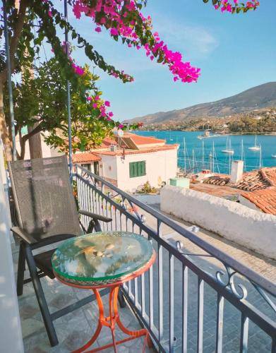 Apartment Poros
