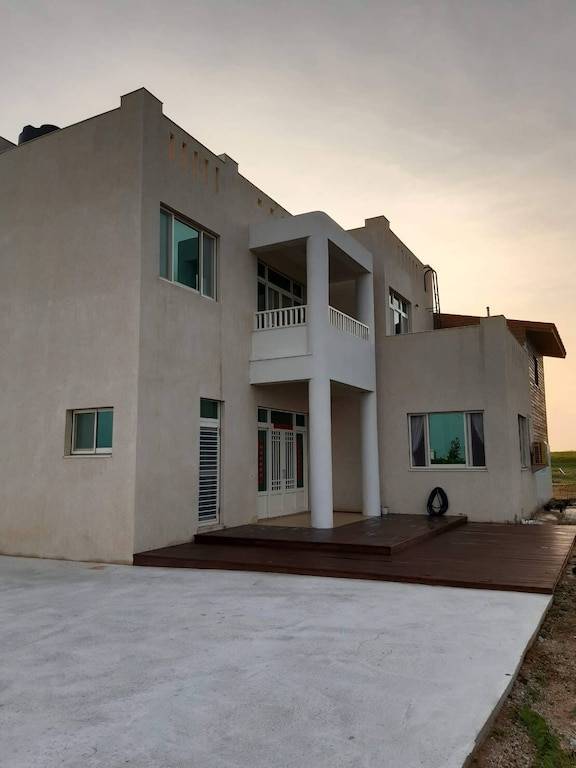 Ferienhaus  Huxi