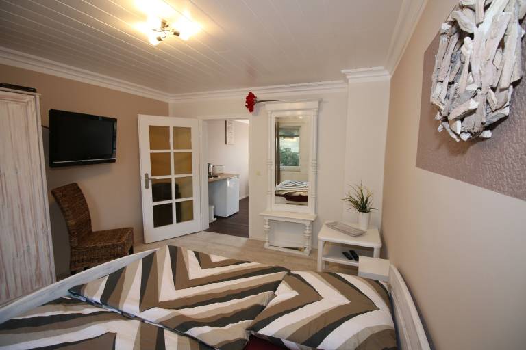 Ferienwohnung  Ludwigslust