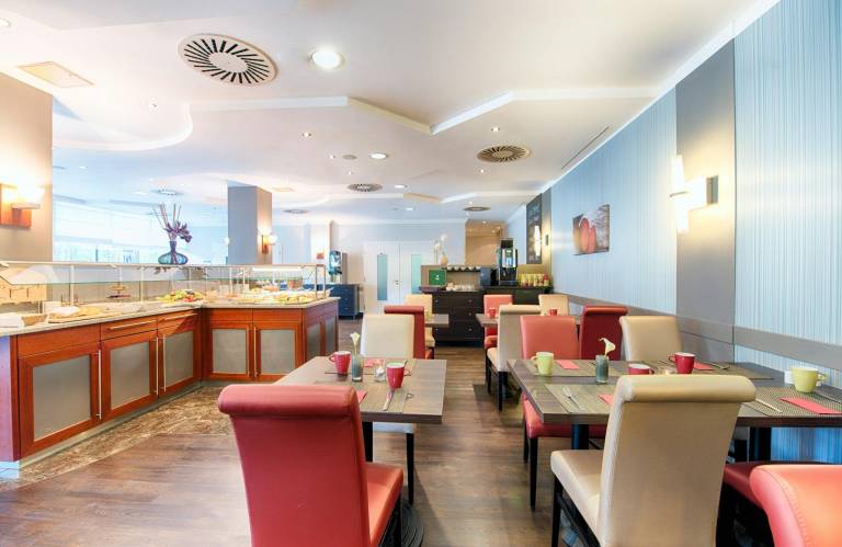 Leonardo Hotel Monchengladbach — photo 3