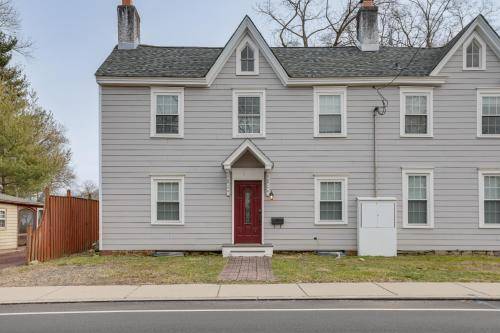 Apartment Yardley