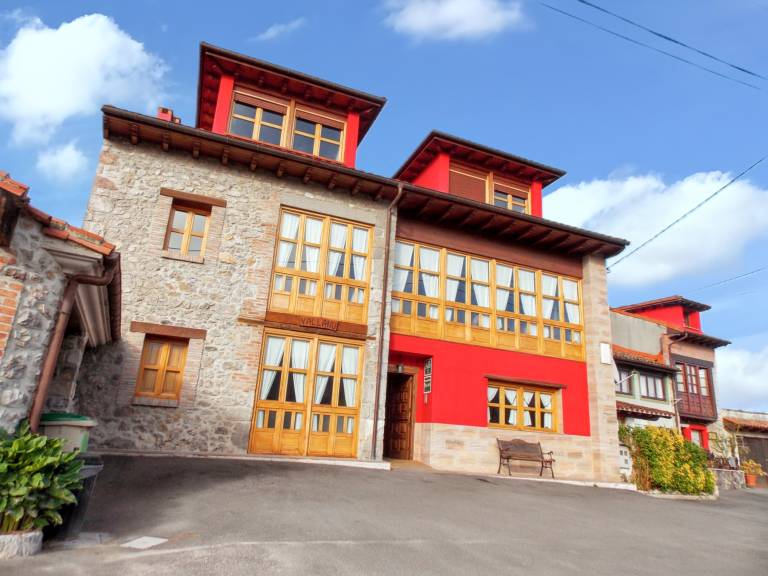 Apartamento  Celorio
