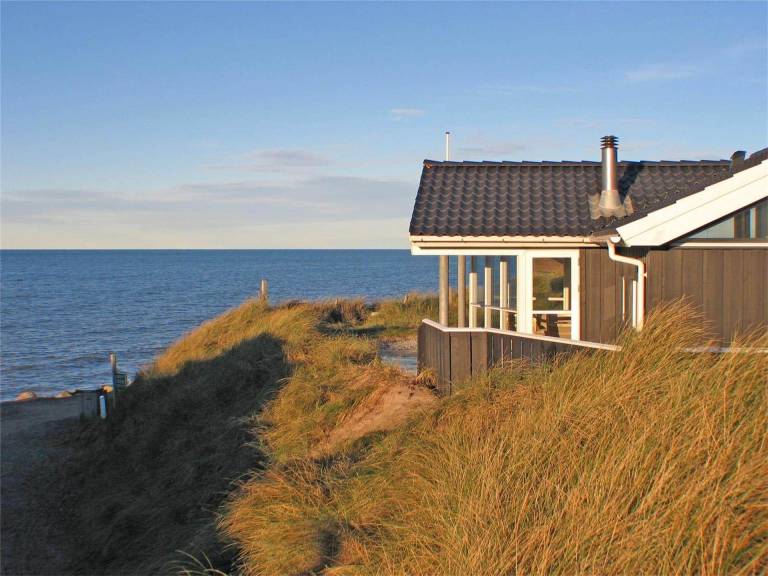 Hus  Lønstrup