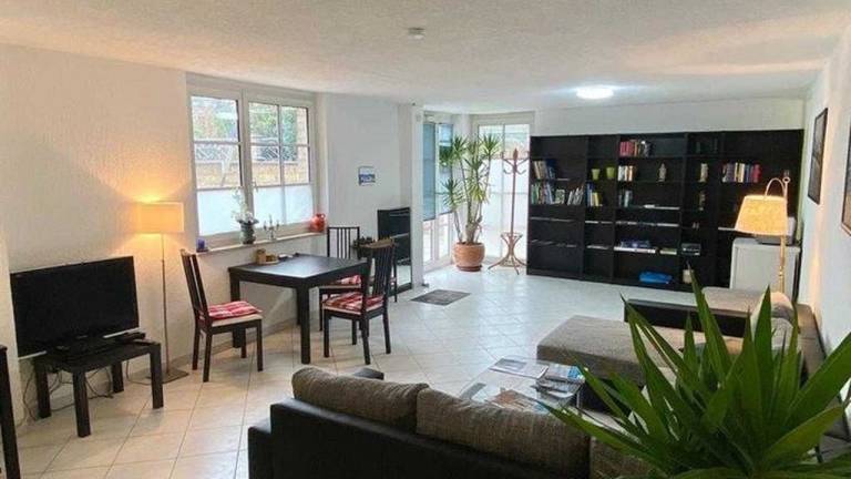 Ferienwohnung  Hochheim