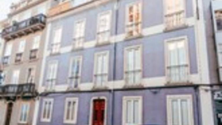 Ferienwohnung  Alfama