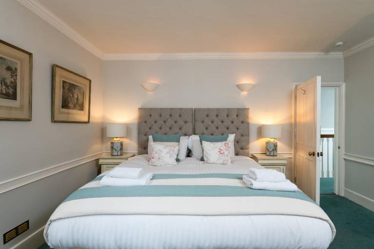 Holiday apartment with terrace | Next to Roman Baths | Good for workation | Dogs allowed — photo 2
