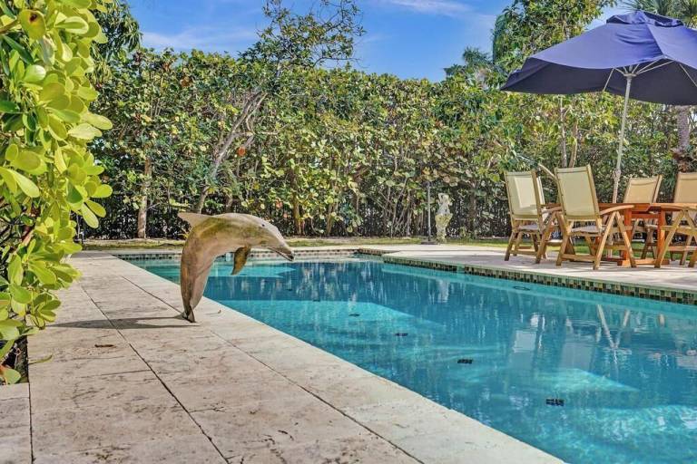House Delray Beach