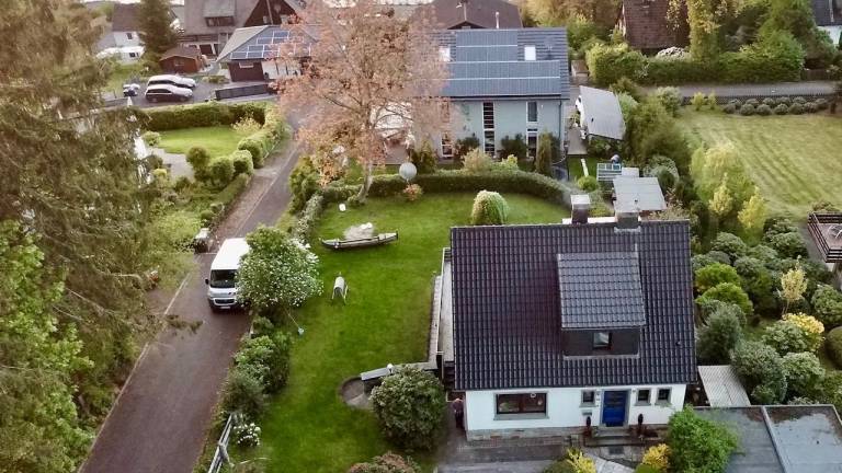 Ferienwohnung Möhnesee