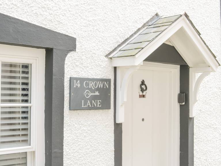 Family-oriented charming cottage with garden | Beach view | Pet-friendly — photo 3