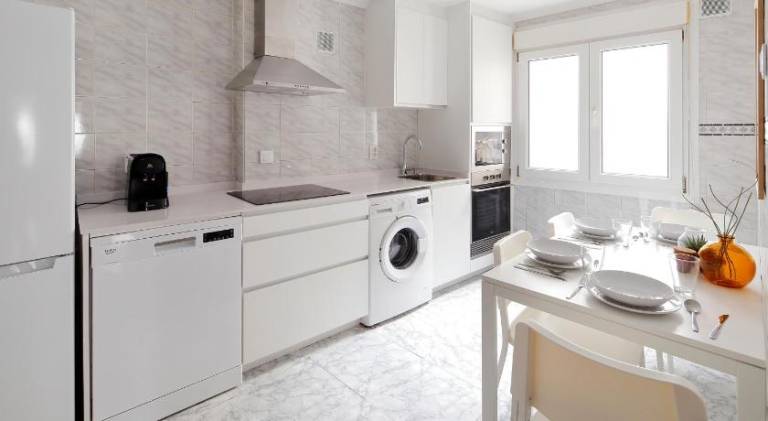 Pleasant rental apartment | Dogs allowed — photo 5
