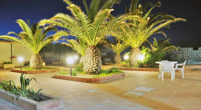 Hotel Castelsardo Domus Beach — photo 2