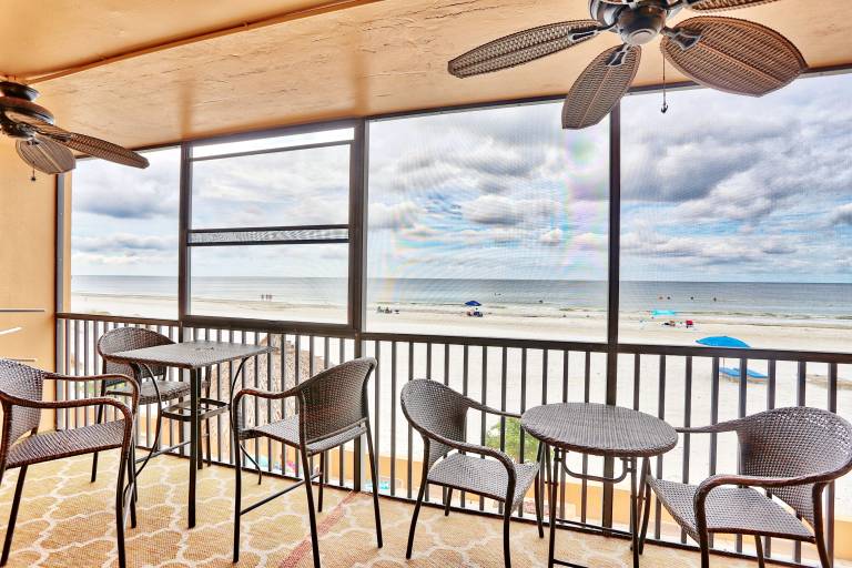 Condo Redington Beach