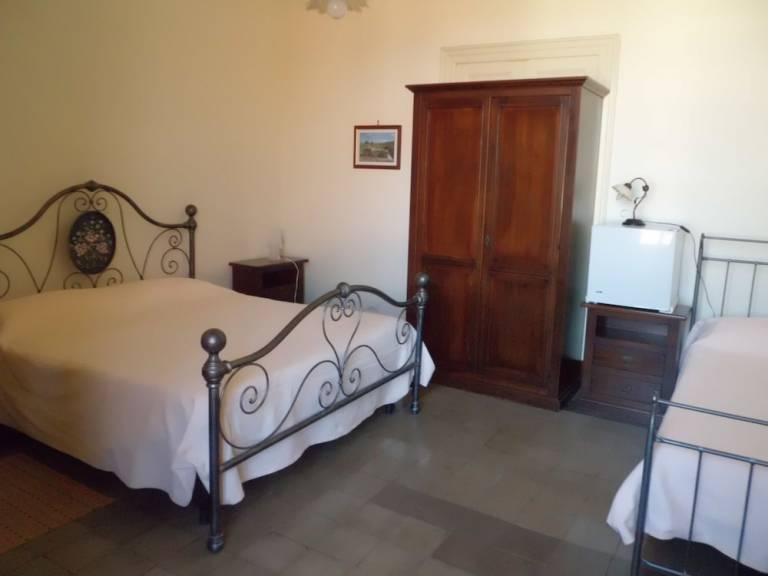 Casale Francavilla di Sicilia