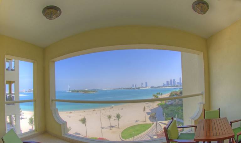 Aparthotel Dubai Marina