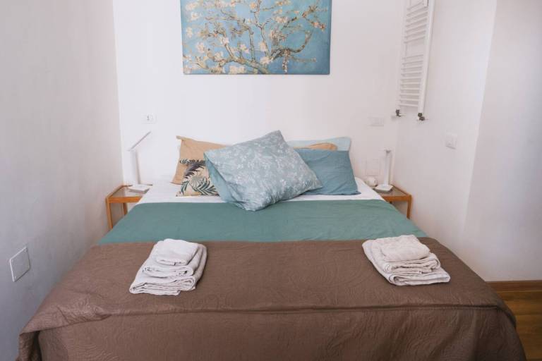 Charming 2-Guest Apt in San Giovanni Landmark — photo 3