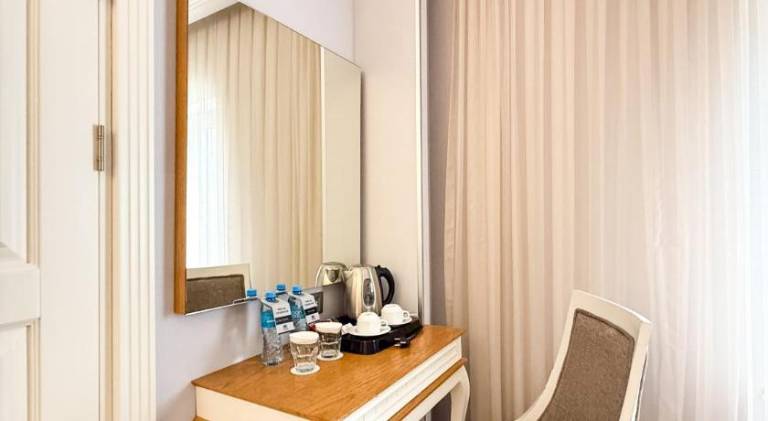 Theatrum Hotel Baku — photo 5
