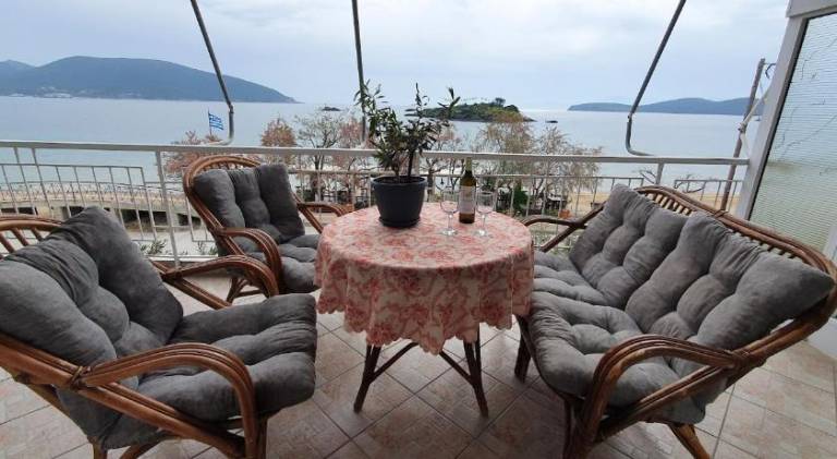 Rental apartment with terrace | Beach nearby | Dogs allowed — photo 5