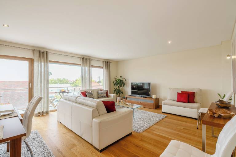Ferienwohnung Cascais