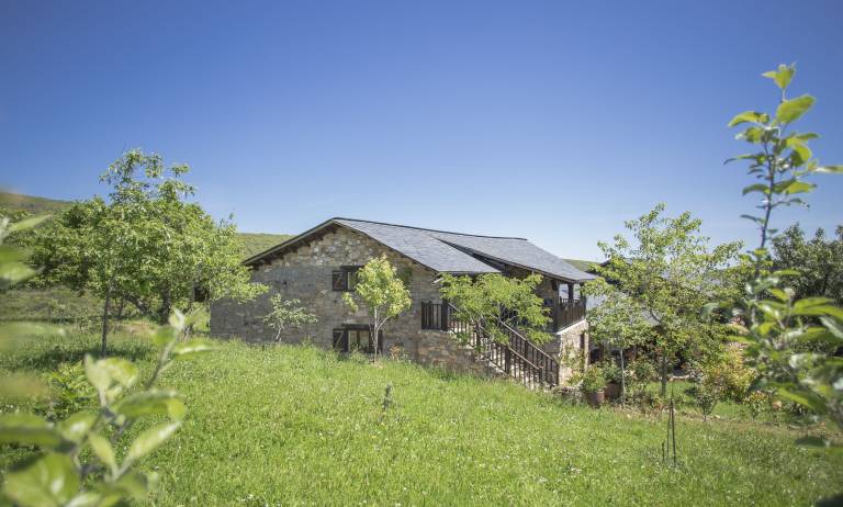 Casa rural  La Campañana