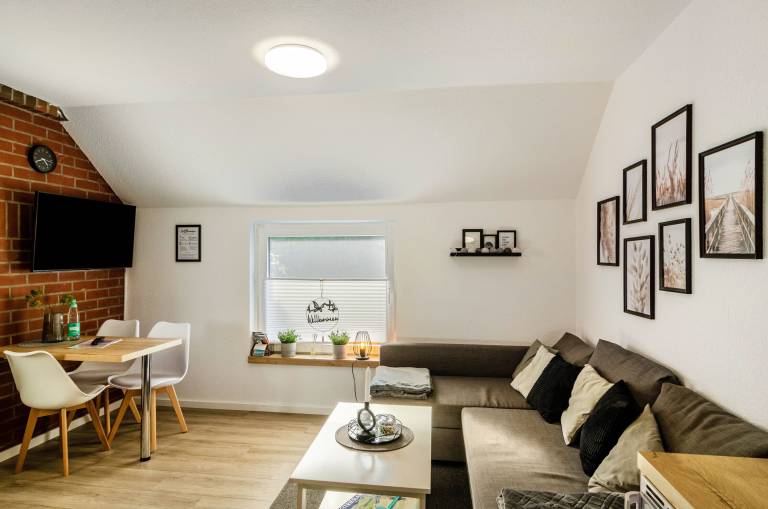 Ferienwohnung Detern