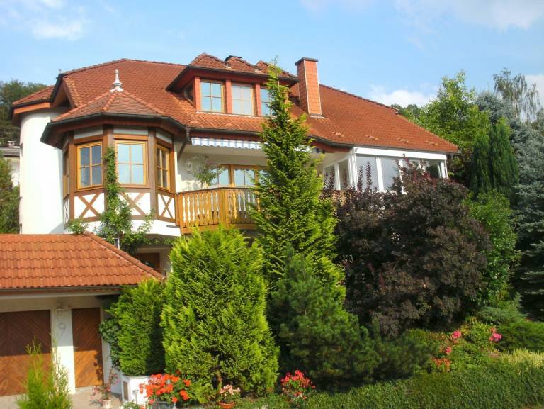 Ferienwohnung Neckargemünd