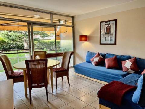 Pleasant holiday apartment with pool | Pets allowed in Cagnes-sur-Mer