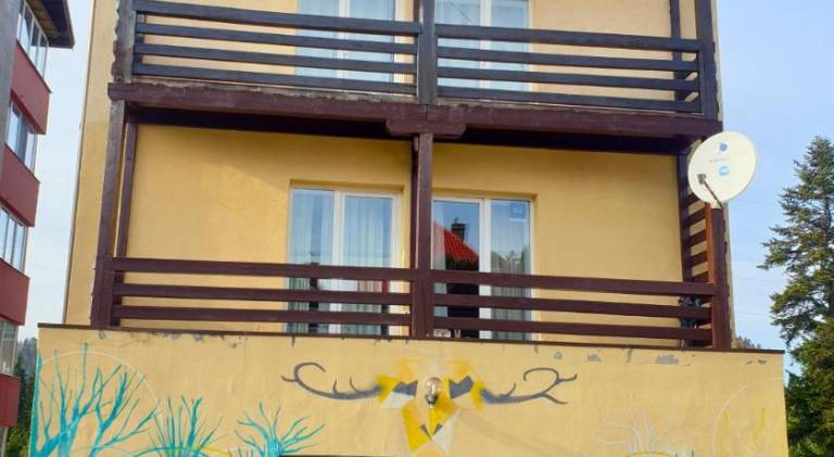 Happy Holiday Apartments — photo 5