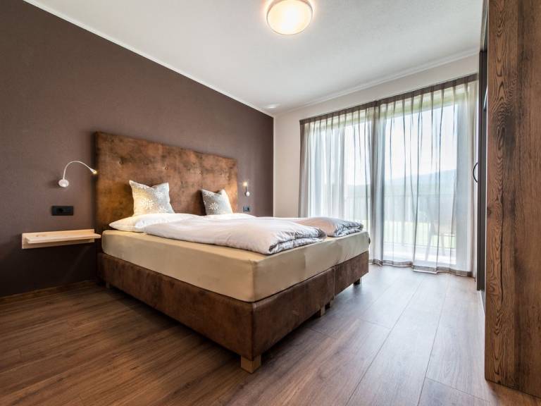 Ferienwohnung mit Hund in Pfalzen f&uuml;r max. 5 Personen