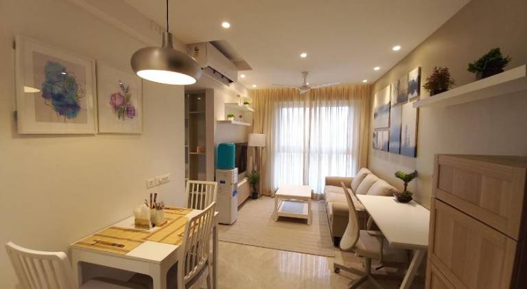 RELOhomes Serviced Apartment in Mumbai