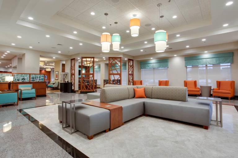 Drury Inn & Suites Charlotte Arrowood in Charlotte, NC