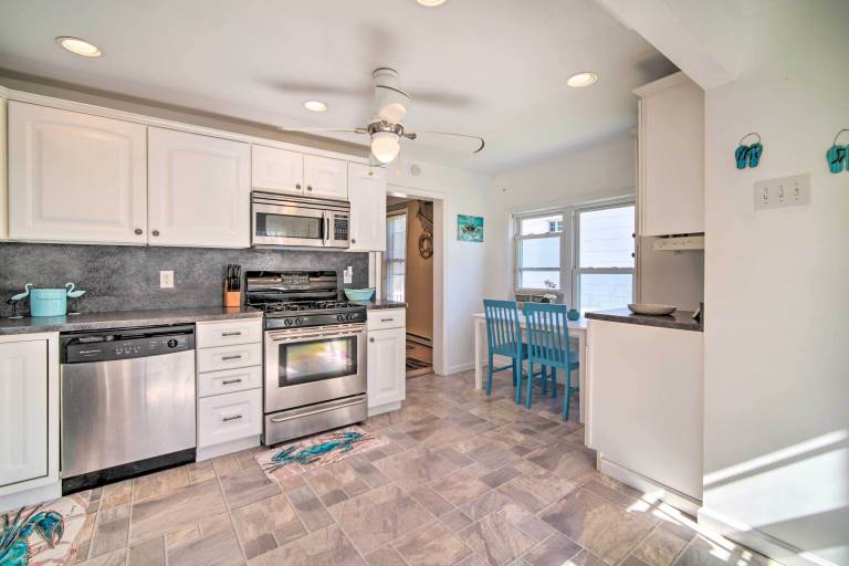 Appartement Wildwood