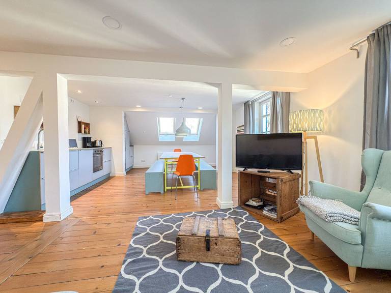 Ferienwohnung  Thalkirchdorf (Kirchdorf)