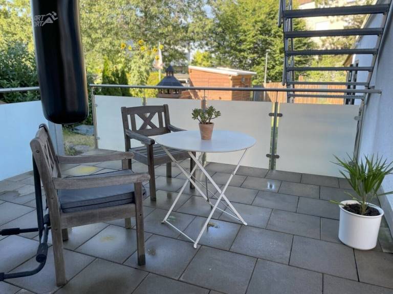Ferienwohnung Leinfelden-Echterdingen